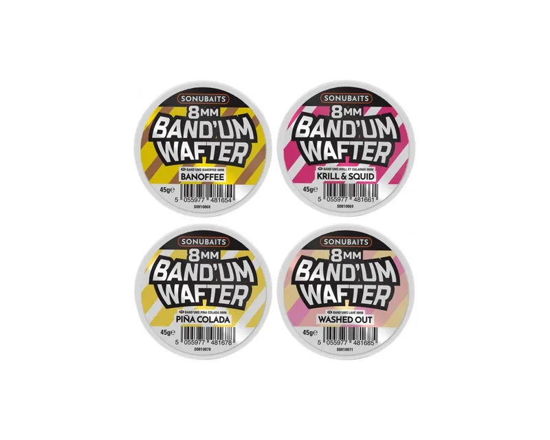 Sonubaits Band'um Wafters
