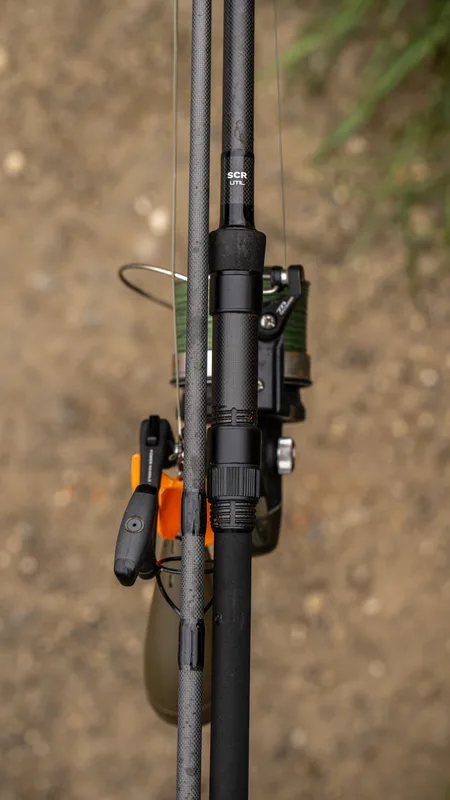 South Coast Rods SCR ST Carp Rods