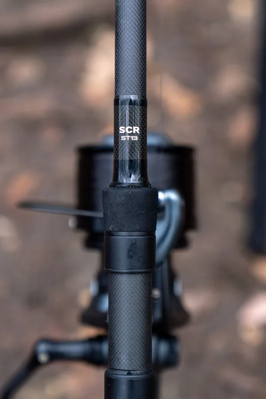 South Coast Rods SCR ST Carp Rods — 13ft, 3.75lb, ST13 50mm