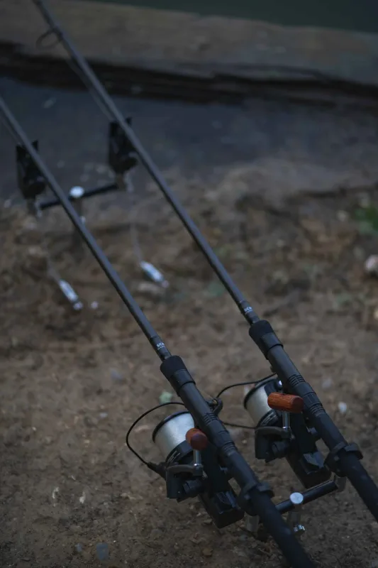 South Coast Rods SCR ST Carp Rods — 10ft, 3.5lb, ST10 40mm
