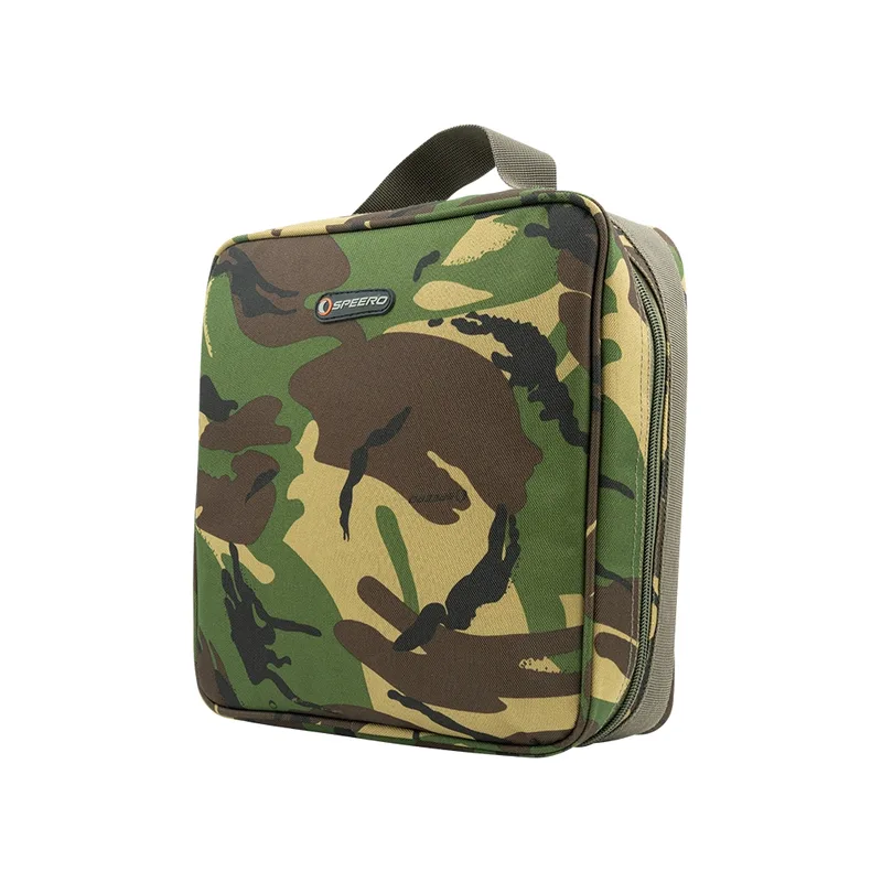 Speero Cutlery Pouch DPM