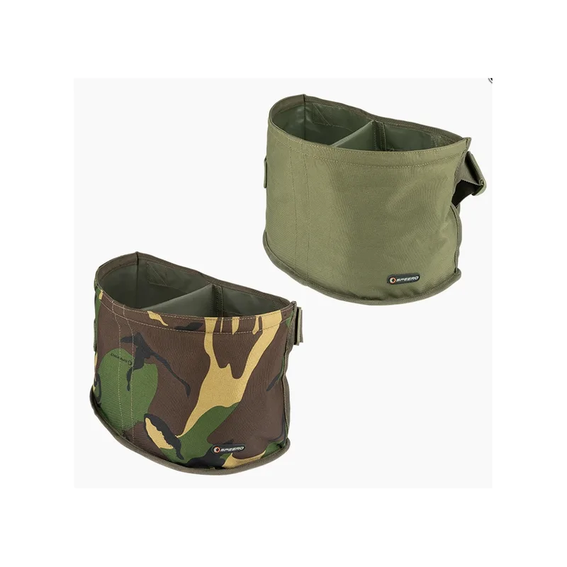 Speero Boilie Caddy DPM