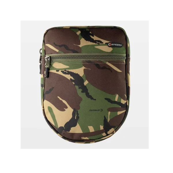 Speero Scales Pouch DPM