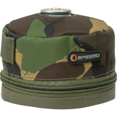 Speero Gas Canister Cover DPM
