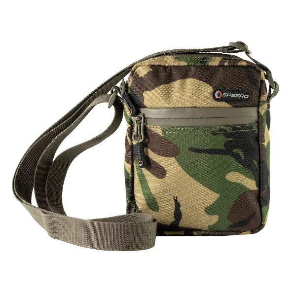 Speero Valuables Bag DPM