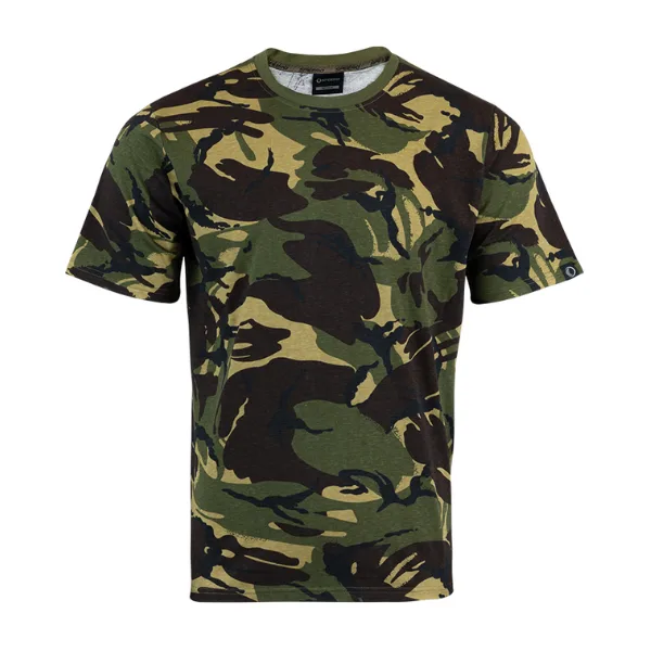 Speero Cotton T-Shirt DPM - XX-Large