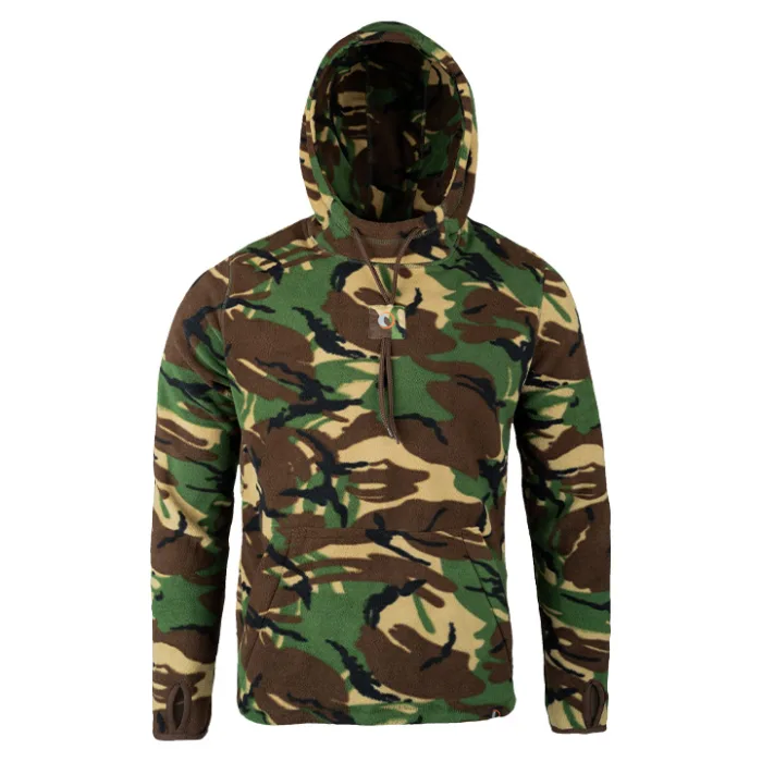 Speero SP Fleece Gen 2 DPM Hoodie