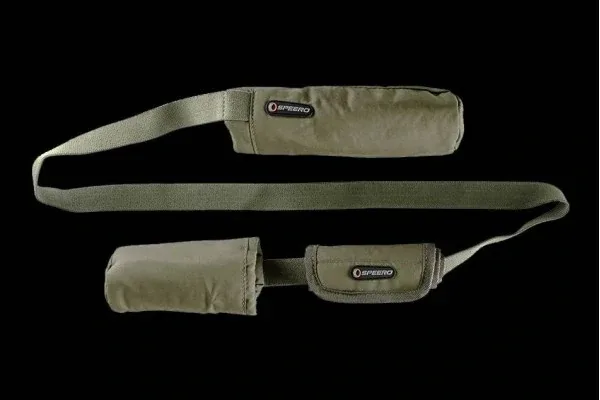 Speero Tiptops / Rod Lead Band Green