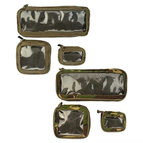Speero CV Pouches Kit