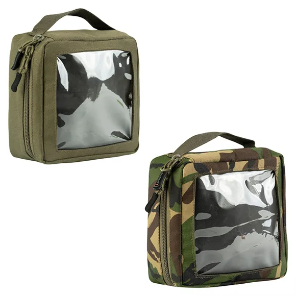 Speero Hook Bait Pouch