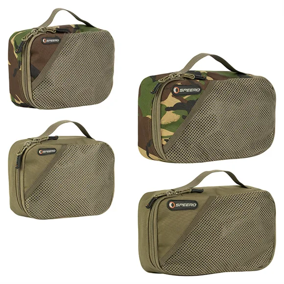 Speero Stash Bag
