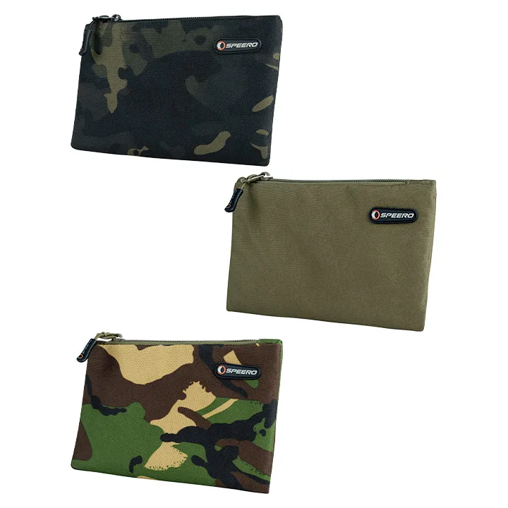 Speero Small Valuables Pouch
