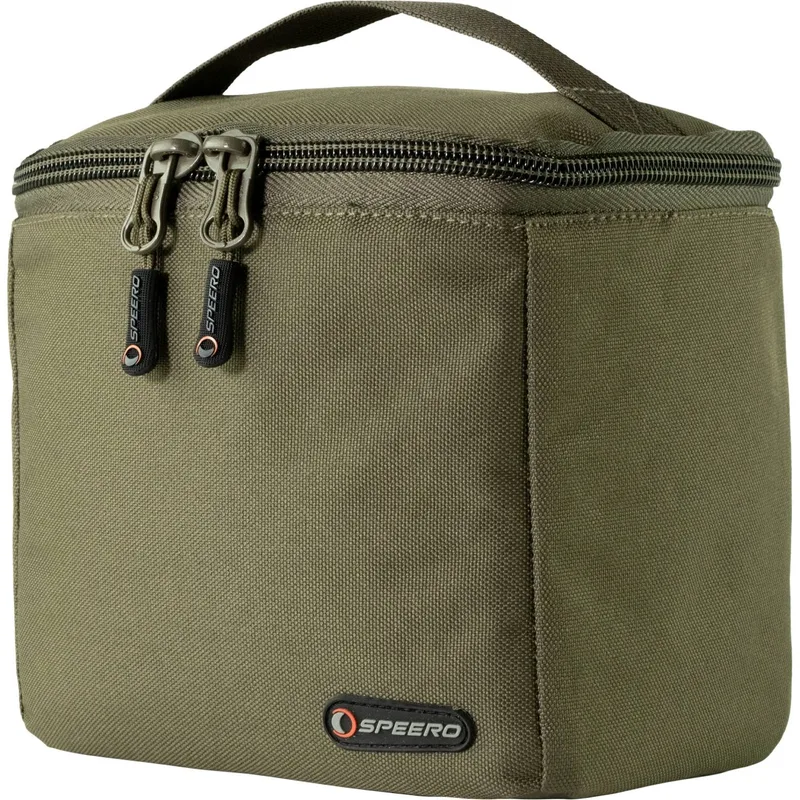 Speero Bait Cool Bag Green