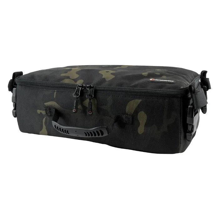 Speero Black Camo Modular Clip On Cool Bag