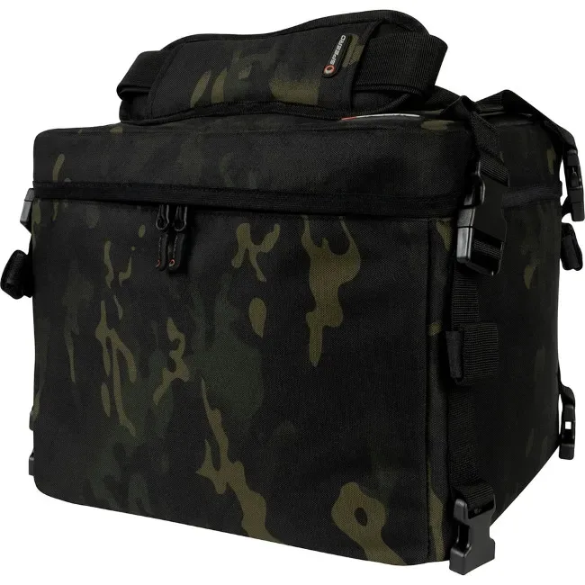 Speero Modular Standard Cool Bag — Black Camo