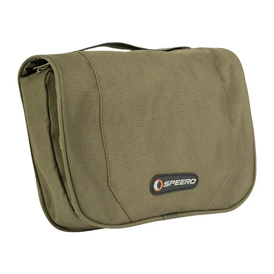 Speero Folding Wash Bag
