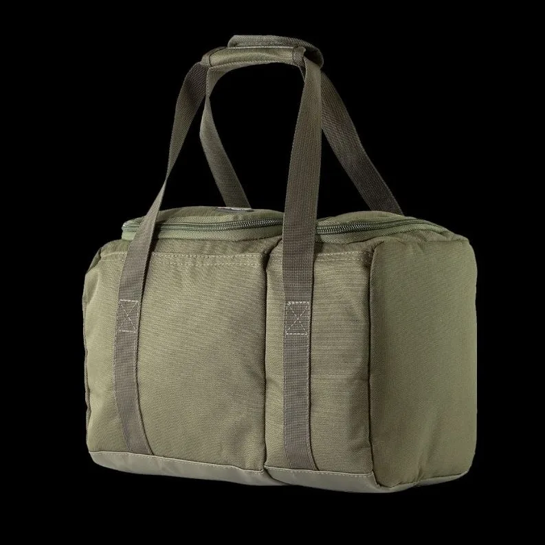 Speero Brew Kit Bag Green