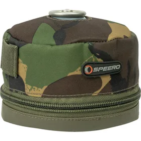 Speero Gas Canister Cover DPM — Small