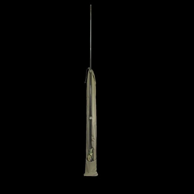Speero Stink Sleeve Green