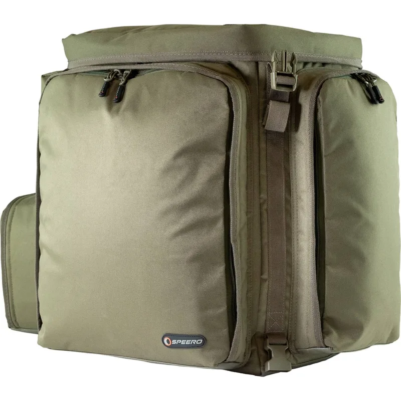 Speero Rucksack Green