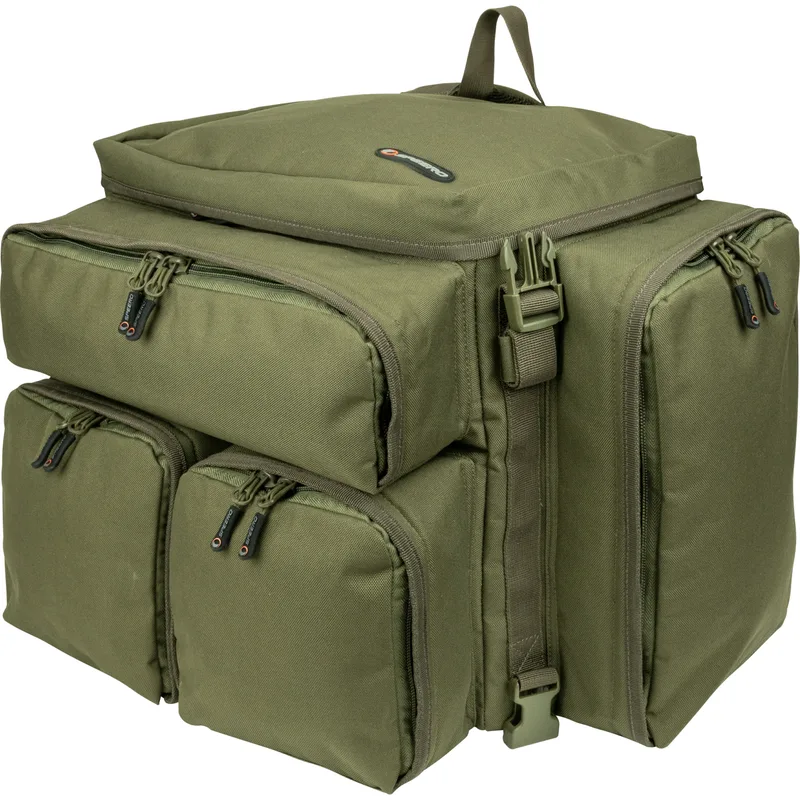 Speero Compact Rucksack Green