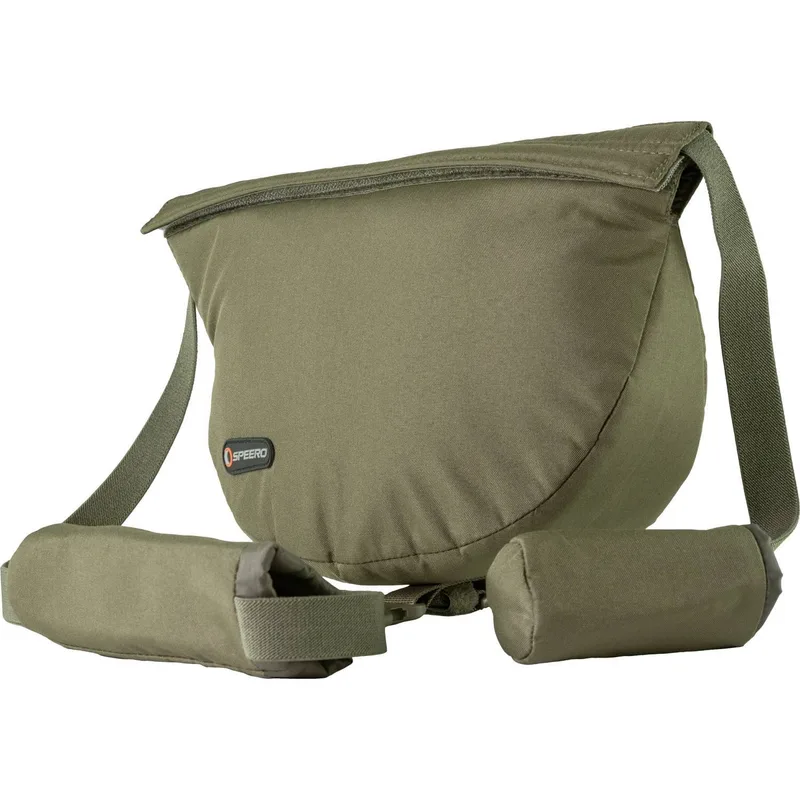 Speero Reel Pouch System Green