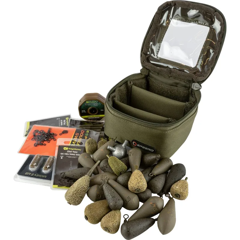 Speero Lead Pouch