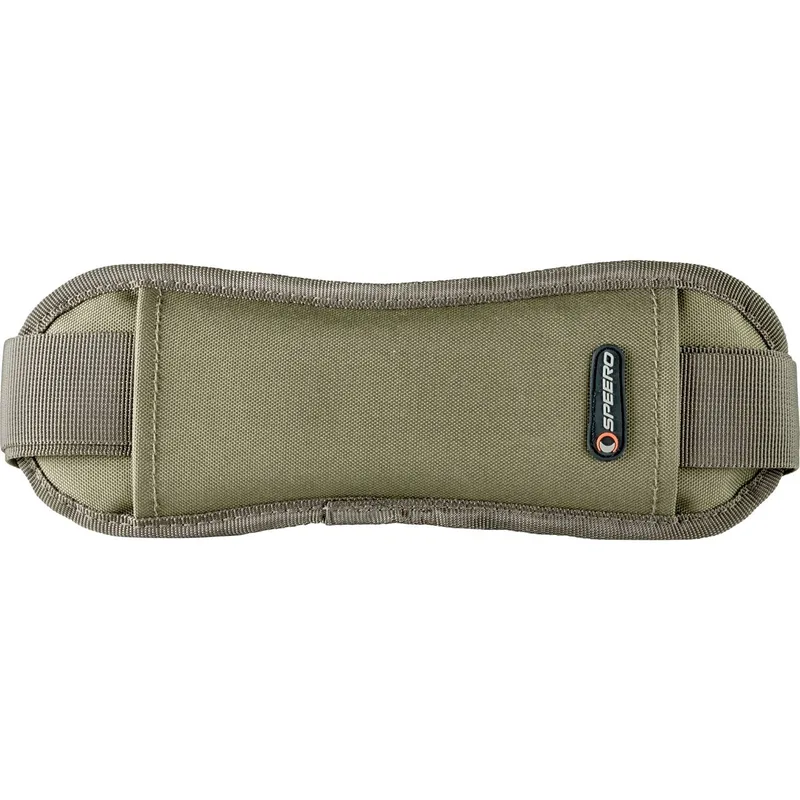 Speero Multipoint Carry Strap Green