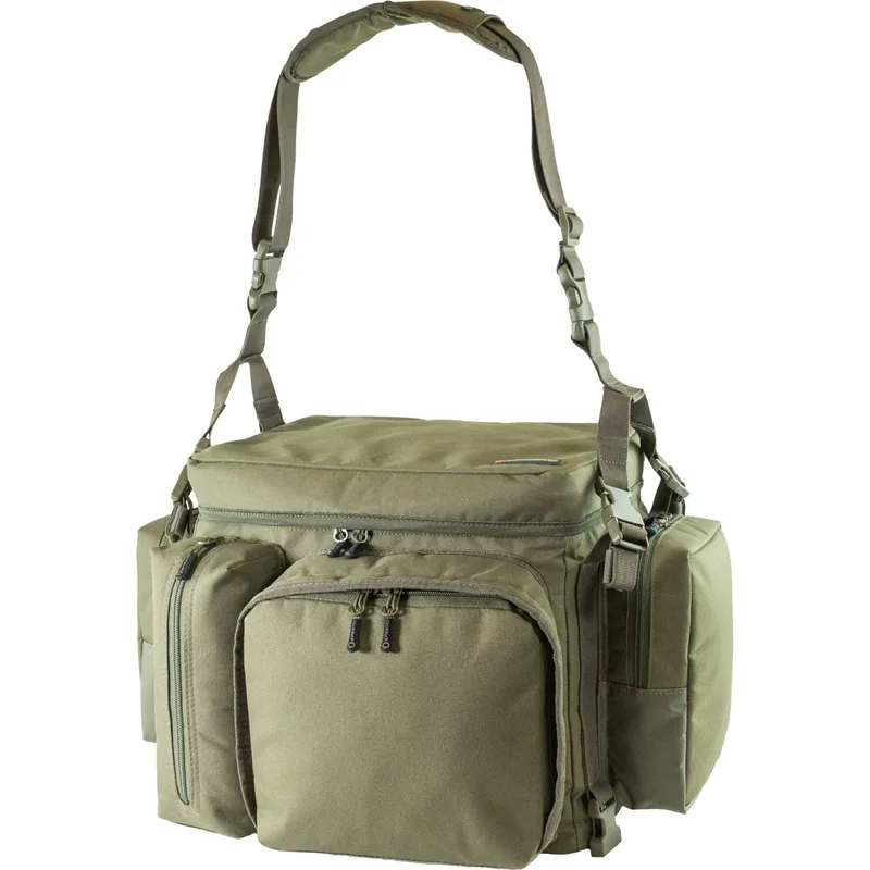 Speero Modular Cool Bag Green