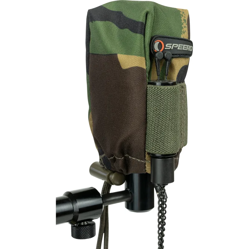 Speero Alarm Pouch DPM