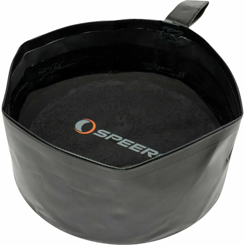 Speero Folding Water Bucket
