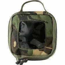 Speero Lead Pouch DPM