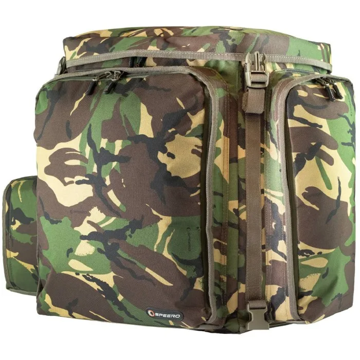 Speero Rucksack DPM