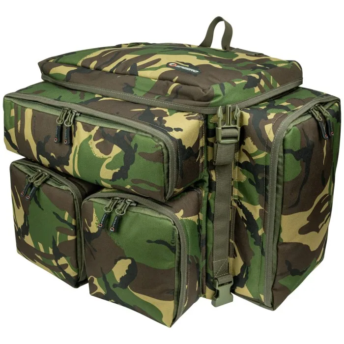 Speero Compact Rucksack DPM