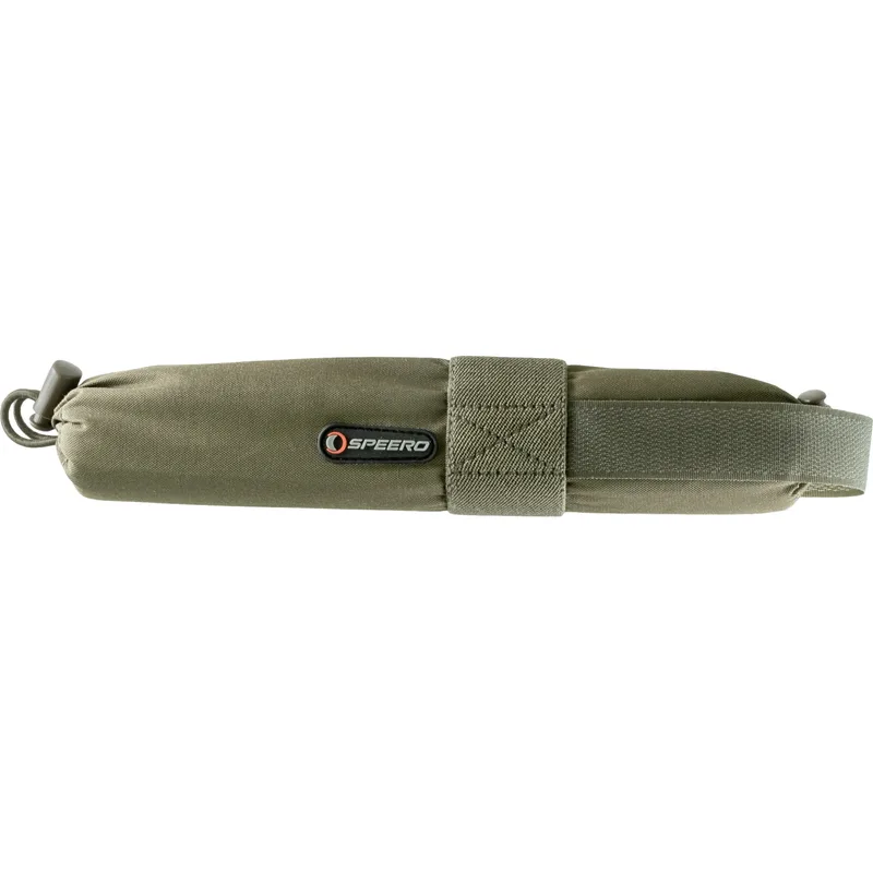 Speero Net Retention Float Green