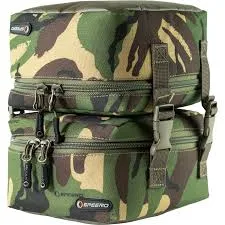 Speero Modular Utility Pouch DPM Camo