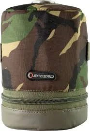 Speero Gas Canister Cover DPM