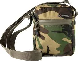 Speero Valuables Bag DPM