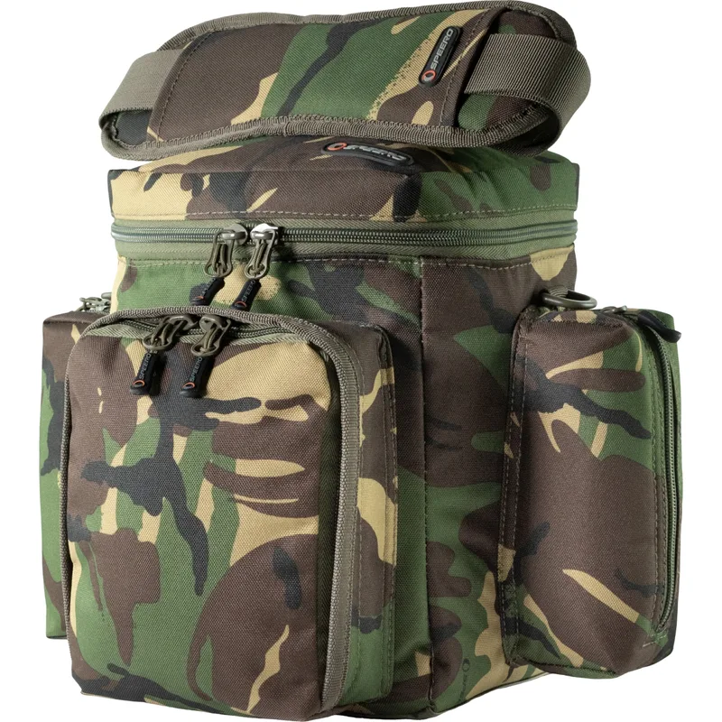 Speero Stalker Bag DPM