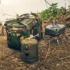 Speero Brew Kit Bag DPM