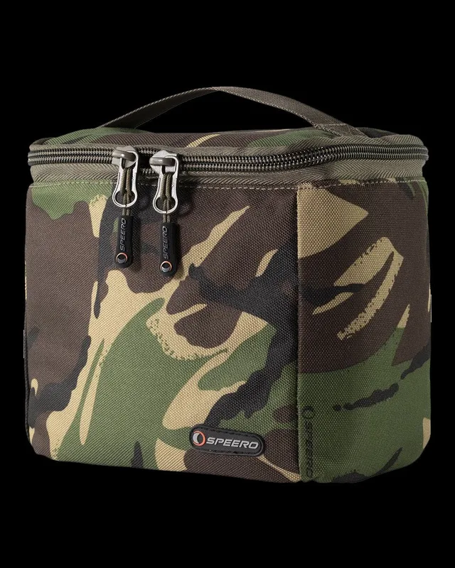 Speero Bait/Cool Bag DPM Camo