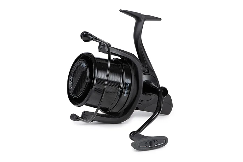 Spomb Rapide Spod Reel