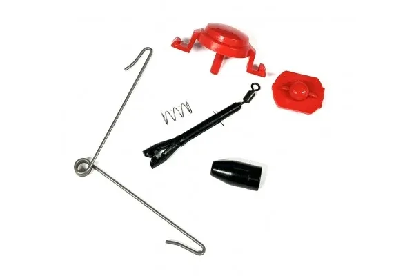 Spomb Spares Pack