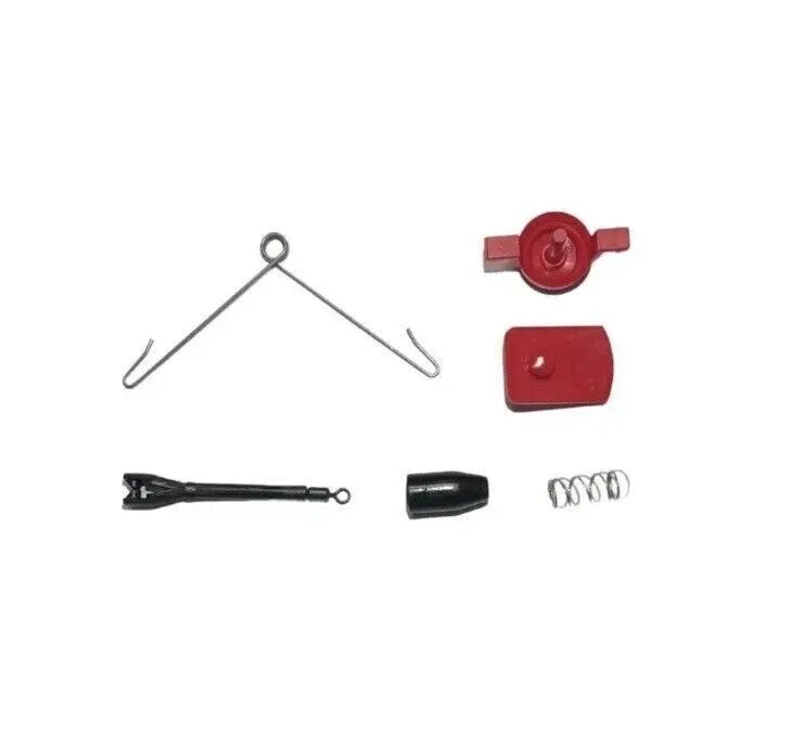 Spomb Spares Pack — Medium/Midi