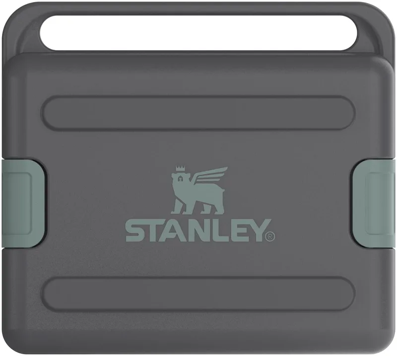 Stanley The Wildfare Core Prep & Clean Set – Shale + Charcoal