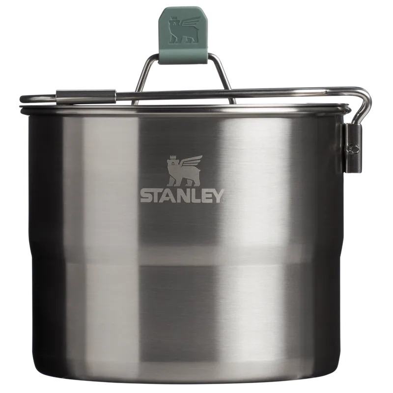 Stanley The Wildfare Go Two Bowl Cookset – Shale