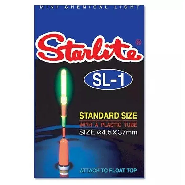 Starlite SL1+2 Standard Night Lights