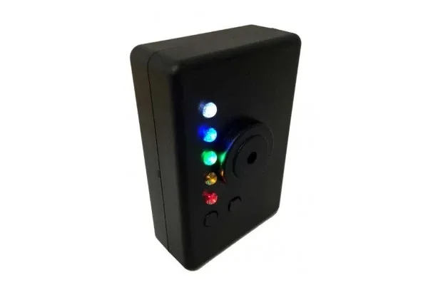 Steve Neville Remote Alarm Receiver