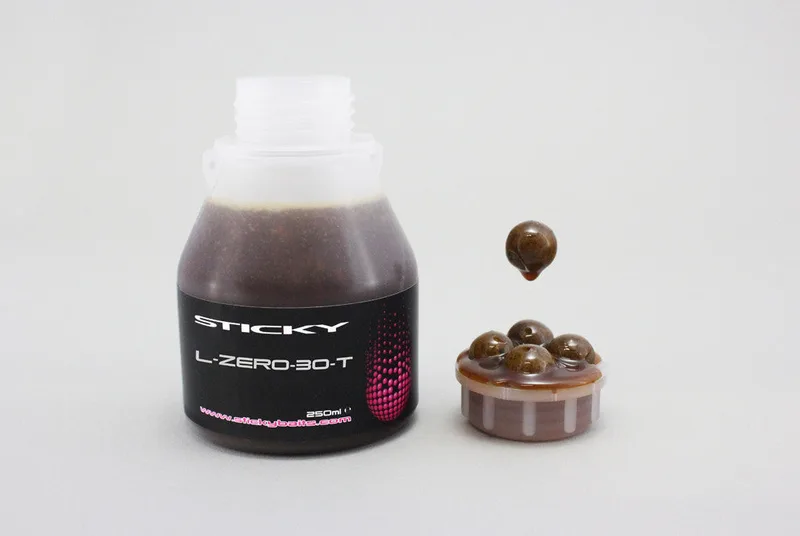 Sticky Baits L-Zero-30-T 250ml