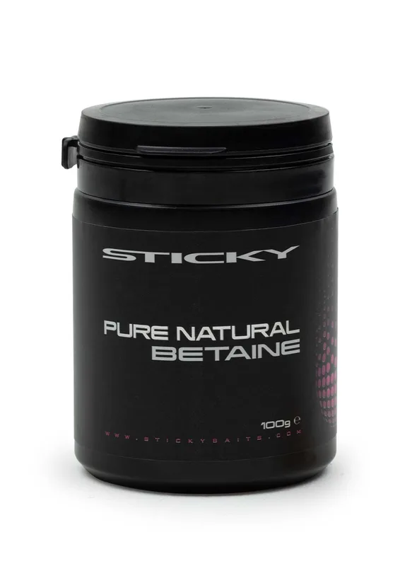 Sticky Baits Pure Natural Betaine